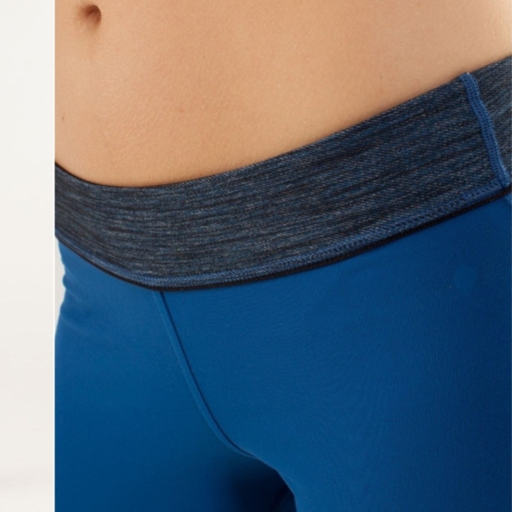Lululemon Split Set Pants Limitless - image 8